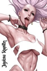 takako uro from jjk