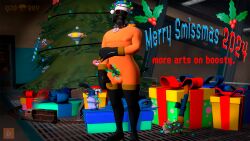 2024 abuse anal_sex anal_sex big_penis bitch christmas_tree cum_in_ass daddy femboy gay gift homosexual light-skinned_male male_only merry_christmas new_year pyro qzoboy smissmas team_fortress team_fortress_2 tf2 toy used_like_a_toy yaoi