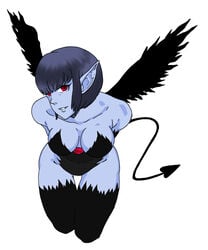 lilim monster_rancher succubus tagme