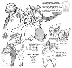 android big_ass big_breasts big_butt big_thighs cybernetic_arm cybernetics cyberpunk haydee haydee_(game) heel_boots heels humanoid massive_breasts massive_thighs mrjohnhalo robot robot_girl robot_humanoid thick_ass thick_hips thick_legs thick_thighs wide_hips