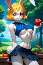 ai_generated angron_(artist) carrot_(one_piece) female female_only one_piece