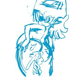 1girls Rule 34 Image