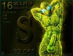 2012 chemical_element chemistry delta2094 male male_only penis periodic_table personification science sulfur