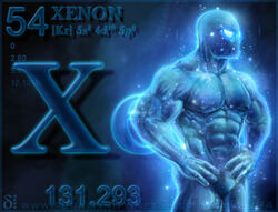 2012 buff bulge chemical_element chemistry delta2094 gas male male_only noble_gas penis personification science xenon