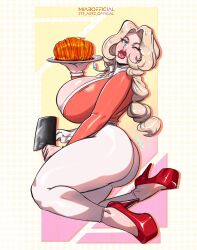 miabofficial fan art