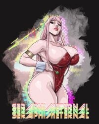 seraphimeternal fan art