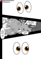 bleach, comic doujinshi tier_harribel xhaart