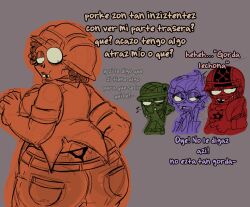 all-star (pvz) from electronic arts by tiakathdraws