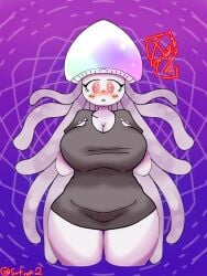 hypno-shroom (pvz) from plants vs zombies by srtrap 1987