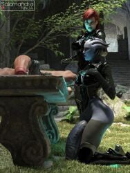 1girls 2futas 3d alien alien/human alien_futa alien_humanoid asari big_ass big_breasts big_thighs blue-skinned_futa blue_body blue_skin breasts commander_shepard crossover curvaceous curvy curvy_figure dickgirl dickgirl/female electronic_arts female female/futa female/futanari femshep futa/female futa_on_female futa_with_female futanari futanari/female futashep hips hourglass_figure huge_ass huge_breasts huge_thighs humanoid intersex jane_shepard lara_croft large_ass large_breasts large_thighs liara_t'soni light-skinned_female light-skinned_futa light_skin mass_effect salamandraninja slim_waist thick thick_hips thick_legs thick_thighs thighs tomb_raider voluptuous voluptuous_female voluptuous_futa waist wide_hips wide_thighs