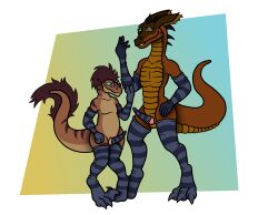 smokie (janek5) from mythology
