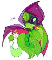 green shadow (pvz) from plants vs zombies by ryota ravioli