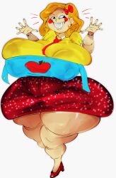 miss delight fan art