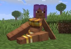 efe (minecraft) from microsoft by justaybum
