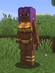 efe (minecraft) from microsoft by justaybum