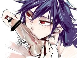 gay judal magi:_the_labyrinth_of_magic male male_only tagme yaoi