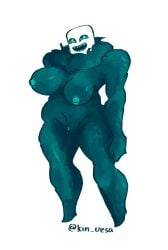 pursuer (die of death) from die of death (roblox) by kin uesa