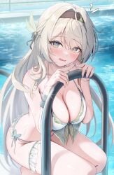 honkai (series) fan art