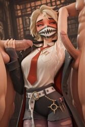 joni (fortnite) from fortnite by shindhas
