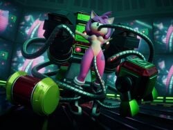 1girls 1robot 3d 3d_animation amy_rose animated anthro anthro_female anthrofied areolae breasts ganondork green_eyes machine medium_breasts nipples no_sound oral oral_penetration oral_sex pink_body robot robot_tentacles sega sonic_(series) sonic_adventure sonic_the_hedgehog_(series) tagme tentacle tentacle_in_mouth tentacle_in_pussy tentacle_rape tentacle_sex vagina vaginal_penetration vaginal_sex video zero_(sonic)