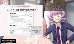 1boy 2girls alternate_breast_size animated animation anus areolae balls big_breasts black_eyes black_hair breasts carl_johnson cheating cheating_girlfriend cheating_wife cucked_by_femboy cucked_female cuckold cum cum_in_pussy cum_inside cum_leaking cumflation daughter female femboy femboy_on_female femboydom grand_theft_auto grand_theft_auto:_san_andreas huge_balls huge_breasts huge_cock hung_trap impregnation inflation komi-san_wa_komyushou_desu komi_shouko komi_shuuko large_areolae large_breasts larger_female leaking_cum light-skinned_female light-skinned_male light_skin long_hair longer_than_one_minute lying_on_back male mating_press milf mother mother_and_daughter motion_blur netorare nipples ntr osana_najimi parent_and_child peace_sign penis purple_hair pussy segal03 sex shieldshroud short_hair shorter_than_two_minutes sinensian size_difference small_but_hung smaller_male sound tagme threesome v vaginal_penetration vaginal_sex video