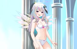 character request from copyright request by kiniro tofu