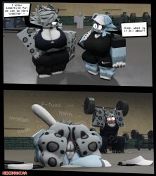 roblox avatar from roblox by nekomaniaa