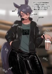 original character from original by kusonikumarukun