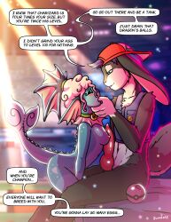 eeveelution from nintendo by juindalo