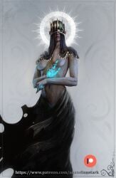 original character from original by anato finnstark