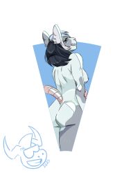 Anthro Rule 34 Image