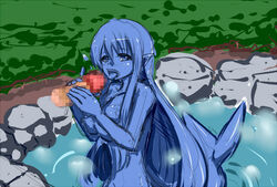 censored drawn monster_farm mosaic_censoring tagme undine