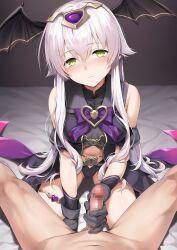 altina orion from eiyuu densetsu by henria