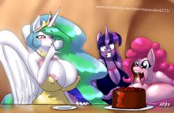 Pinkie Pie (Mlp) Rule 34 Image