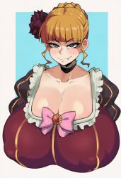 beatrice (umineko) from umineko no naku koro ni by goghkunn