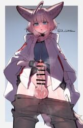sussurro (arknights) from arknights by mirin chikuwa