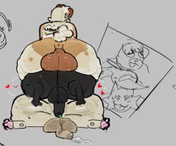 Booru post from rule34.xxx
