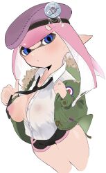 inkling from nintendo by sino (o x x o)