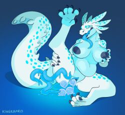 mythology fan art