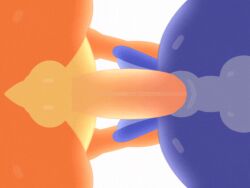 2025 anal anal_sex animated anus ass ball_slap balls belly big_balls big_butt big_penis charizard coolbirdmanstuff dragon from_behind_position generation_1_pokemon generation_5_pokemon genitals glistening glistening_balls glistening_butt glistening_genitalia glistening_penis glistening_thighs huge_butt huge_cock long_penis loop low-angle_view male male/male male_penetrated male_penetrating male_penetrating_male mythological_creature mythological_scalie mythology nintendo penetration penile penile_penetration penis penis_in_ass perineum pokemon pokemon_(species) puffy_anus samurott scalie sex short_playtime simple_background slap tail thick_tail thick_thighs white_background worm's-eye_view