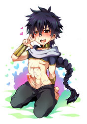 1boy judal magi:_the_labyrinth_of_magic male male_only solo tagme