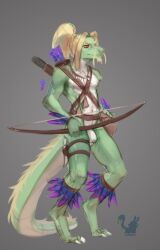 Bow (Weapon) Rule 34 Image