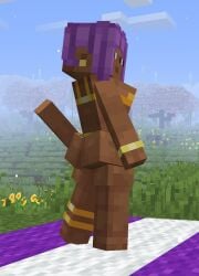 efe (minecraft) from microsoft by justaybum