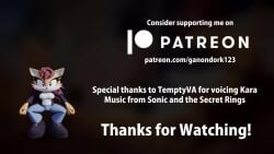 1boy 1girls 3d 3d_animation animated anthro anthro_female anthro_on_human anthrofied areolae audible_ejaculation blowjob breasts casual casual_sex chair cum cum_in_mouth cum_in_pussy cum_inside eyewear face_fucking fan_character female fur ganondork hand_on_another's_head handjob human irrumatio kara_the_husky larger_male licking licking_penis light-skinned_male light_skin longer_than_30_seconds longer_than_one_minute lying lying_on_back male medium_breasts missionary_position nipples nude nude_female nude_male on_back oral oral_penetration oral_sex original_character penetration penis penis_in_pussy purple_eyes pussy sex size_difference smaller_female sonic_(series) sound stomach_bulge sunglasses tagme tail temptyva tongue tongue_out tongue_out_blowjob unseen_male_face vagina vaginal_penetration vaginal_sex video voice_acted