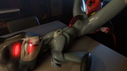 Blitzo (Helluva Boss) Rule 34 Image