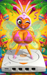 Linda The Butterfly Rule 34 Image