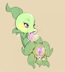 peashooter (pvz) from plants vs zombies by bwydxm