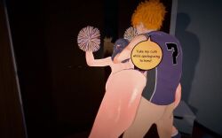 1boy 1girls 3d against_glass animated armpits arms_up ass ass_focus big_ass big_breasts big_butt bleach blowjob blue_eyes bouncing_ass bouncing_breasts breasts cheating cheating_wife cheeeleader cleavage cuckold cuckolding cum cum_in_pussy cum_inside cum_inside_pussy dialogue duo fellatio female food gigantic_breasts hidden hidden_sex huge_ass huge_breasts huge_cock japs8005 koikatsu kurosaki_kazui large_areolae light-skinned_female light-skinned_male long_video longer_than_5_minutes male masturbation mature mature_female milf netorare ntr oomori_nanako penis pubic_hair puffy_nipples pussy short_shorts sound standing_sex tagme taken_from_behind thick_thighs tied_hair unsuspecting vaginal_penetration video voluptuous voluptuous_female younger_male