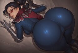 shauna vayne from league of legends