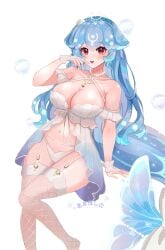 bao (vtuber) from indie virtual youtuber by aki hoshino